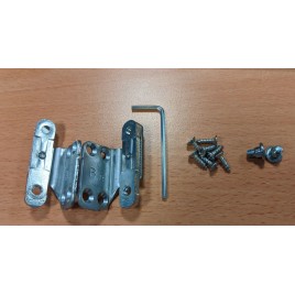 Kit montaggio per Frigoriferi C00862317