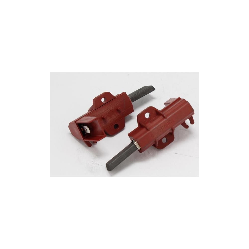 Spazzola Motore Carboncino 2 Pezzi Originale C00196539